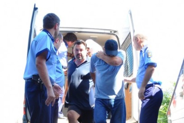 Percheziţii în Constanţa: Bivolaru a fost reţinut sub acuzaţia de FURT de petrol şi evaziune fiscală